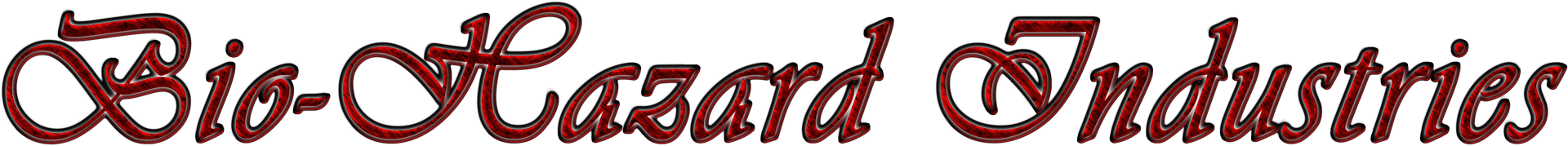 Bio-Hazard Industries